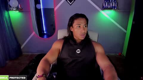 Snapshot of carl_smithh chatting on 12.18.24 Carl online show from 12.18.24