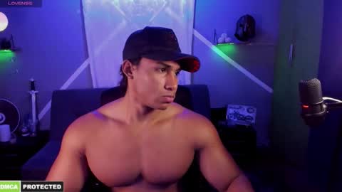 Snapshot of carl_smithh chatting on 09.16.25 Carl online show from 09.16.25