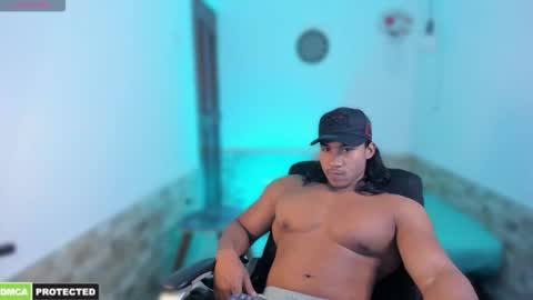 Snapshot of carl_smithh chatting on 11.07.25 Carl online show from 11.07.25