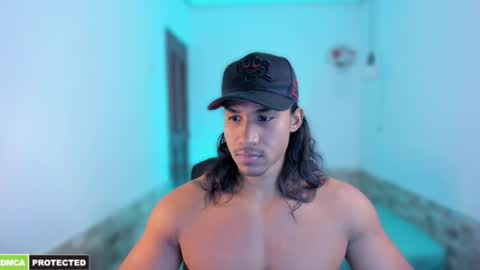 Snapshot of carl_smithh chatting on 11.09.25 Carl online show from 11.09.25