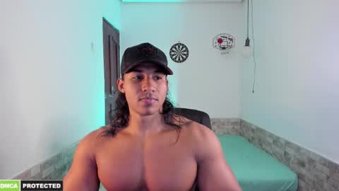 Snapshot of carl_smithh chatting on 11.18.25 Carl online show from 11.18.25