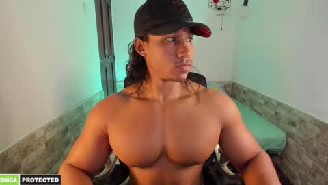 Snapshot of carl_smithh chatting on 11.30.25 Carl online show from 11.30.25