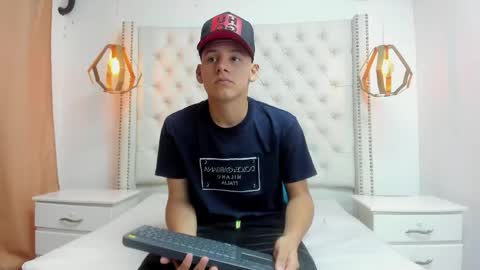 CARL online show from 06.08.26