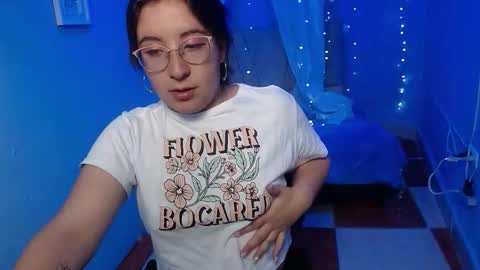 Snapshot of carla_999 chatting on 01.14.26 carla_999 online show from 01.14.26