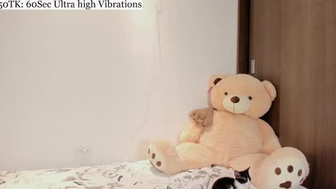 Carla online show from 09.30.25