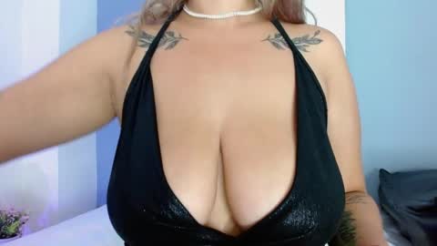 Carla online show from 04.01.26