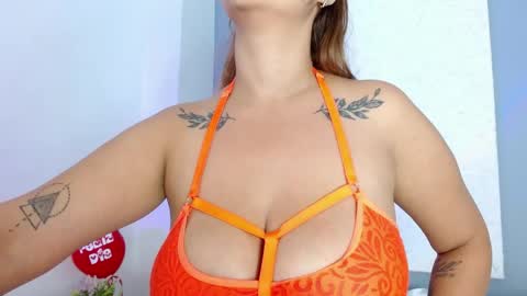 Carla online show from 05.02.26