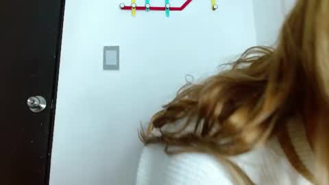 Carla online show from 06.14.26
