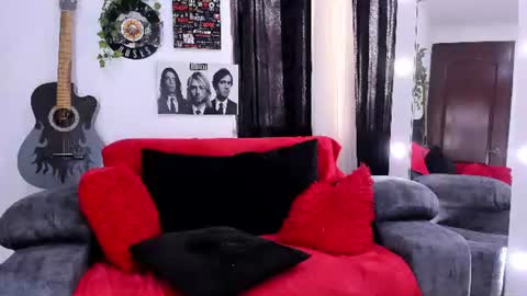 Carla online show from 07.15.26