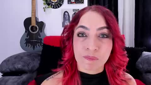 Carla online show from 07.31.26