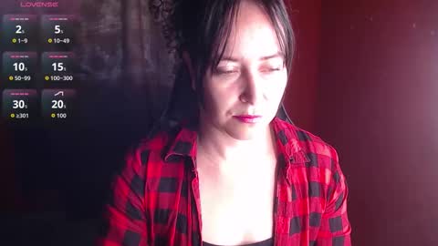 Carla naugthy  online show from 11.27.25