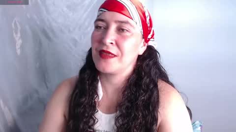 Carla naugthy  online show from 05.19.26