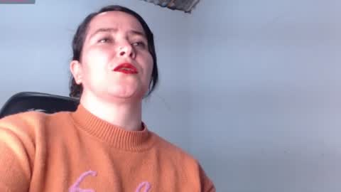 Carla naugthy  online show from 06.18.26