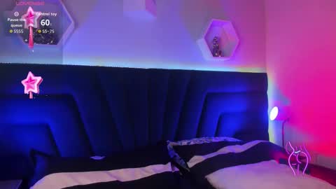 carla online show from 11.14.25