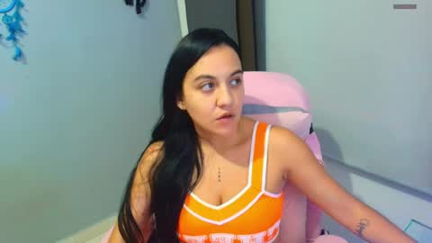 Carla online show from 04.27.26