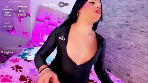 carla_saimons online show from 05.09.26