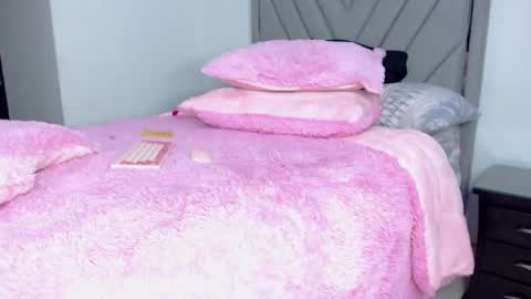 Carla Santini online show from 03.09.25