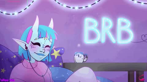 Carla Wet18 online show from 10.30.25