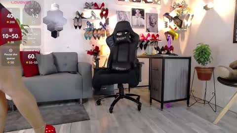 Carla independent model    online show from 03.12.26