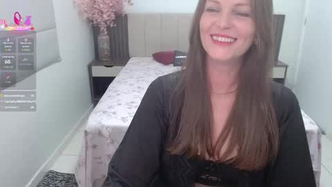 Carla online show from 10.22.25