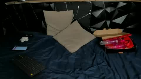 carlamarrinson online show from 02.22.25