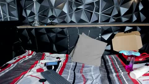 carlamarrinson online show from 03.12.25