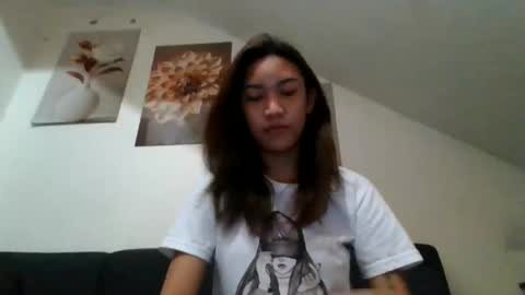 Snapshot of carlamoore23 chatting on 05.22.26 CARLA online show from 05.22.26