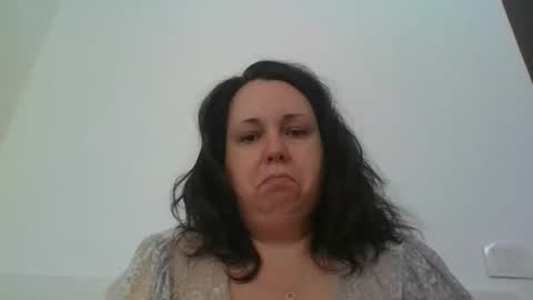 Snapshot of carlaruth chatting on 09.27.25 Carlaruth online show from 09.27.25