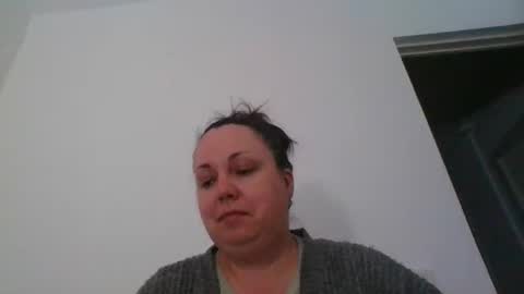 Snapshot of carlaruth chatting on 10.07.25 Carlaruth online show from 10.07.25