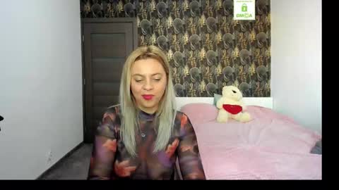 CarlaStaceFun online show from 01.13.26