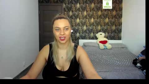 CarlaStaceFun online show from 02.03.26