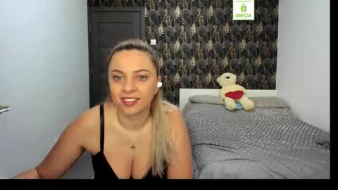 CarlaStaceFun online show from 02.10.26