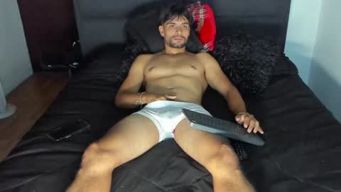 sebasfit online show from 12.14.24