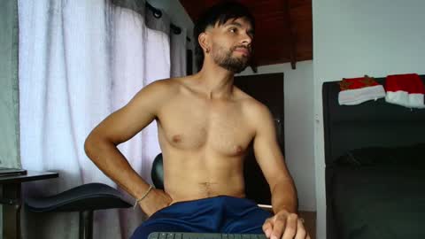 sebasfit online show from 12.24.24