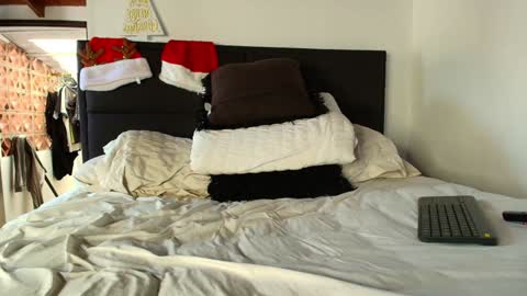 sebasfit online show from 12.31.24