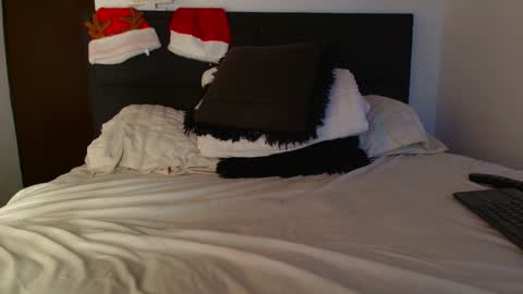 sebasfit online show from 12.31.24