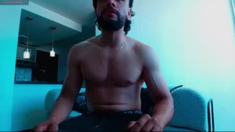 sebasfit online show from 10.18.25