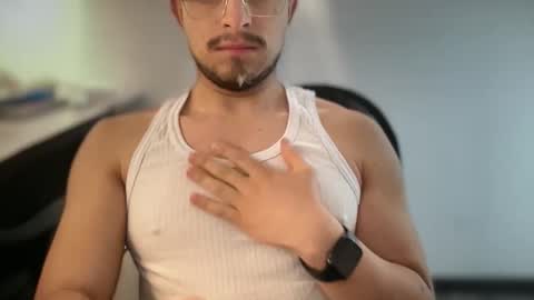 carlcarlinches4 online show from 12.03.25