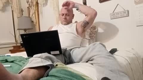 carldhammers online show from 12.02.25