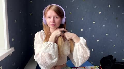 Snapshot of carlettanickas chatting on 04.01.26 Kaayy Its my first day here online show from 04.01.26