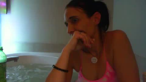 Snapshot of carleyquinn42183 chatting on 01.08.25 Carley online show from 01.08.25