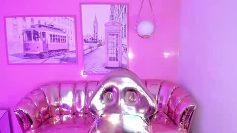 CARLYE   online show from 02.28.25