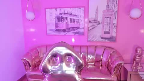 CARLYE   online show from 03.06.25