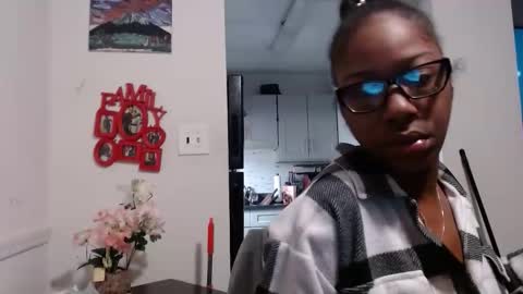 Carlie online show from 03.06.26