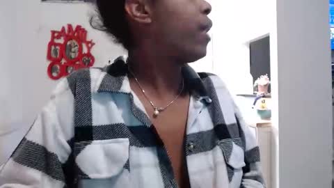 Carlie online show from 03.12.26