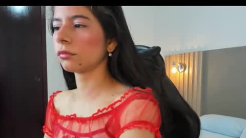 C A R L I N A online show from 01.08.26