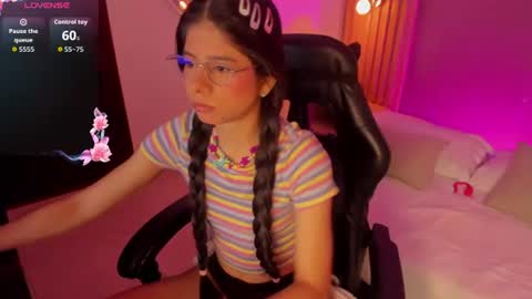 C A R L I N A online show from 06.11.26