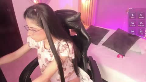 C A R L I N A online show from 07.25.26
