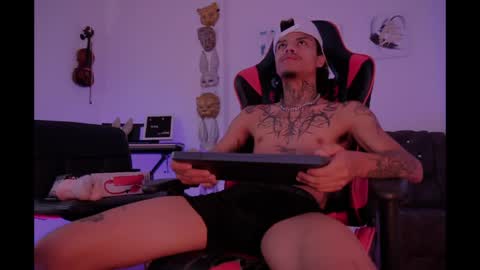 carlitos_gomez online show from 05.02.26