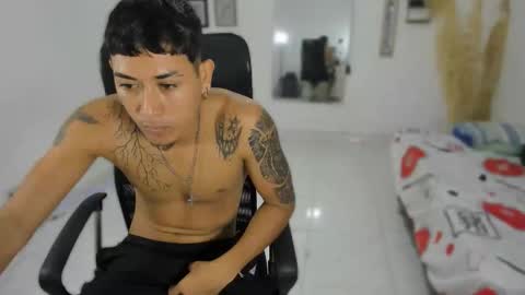 master online show from 11.12.25